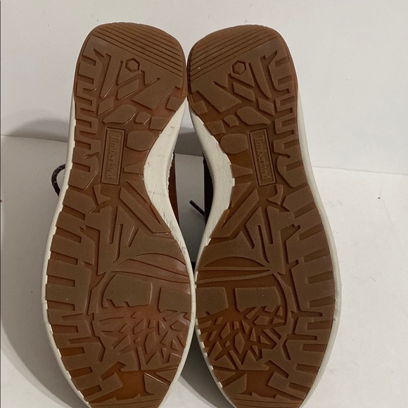 Timberland Womens Kiri Up Waterproof Hiker Size 11 New without tags - Picture 13 of 16
